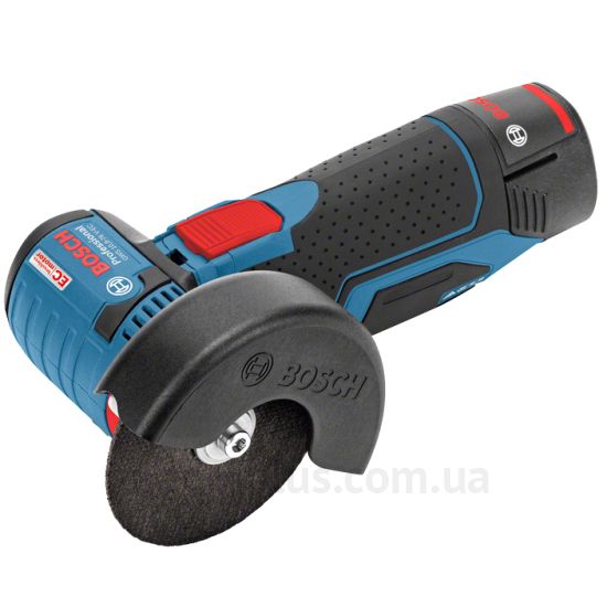 Фото Bosch GWS 12V-76