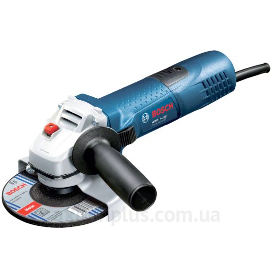 Bosch GWS 7-125 фото