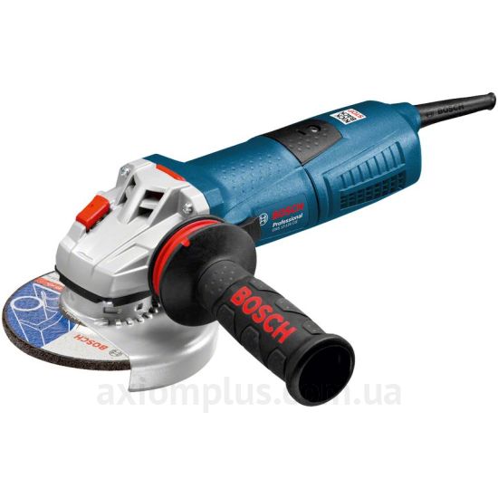 Bosch GWS 13-125 CIE фото