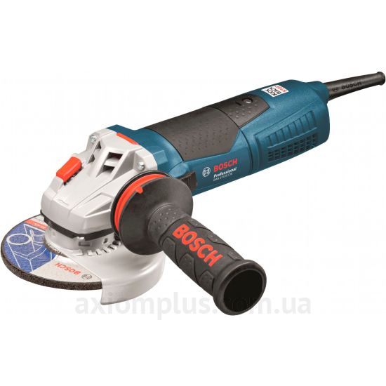 Зображення Bosch GWS 17-125 CIE