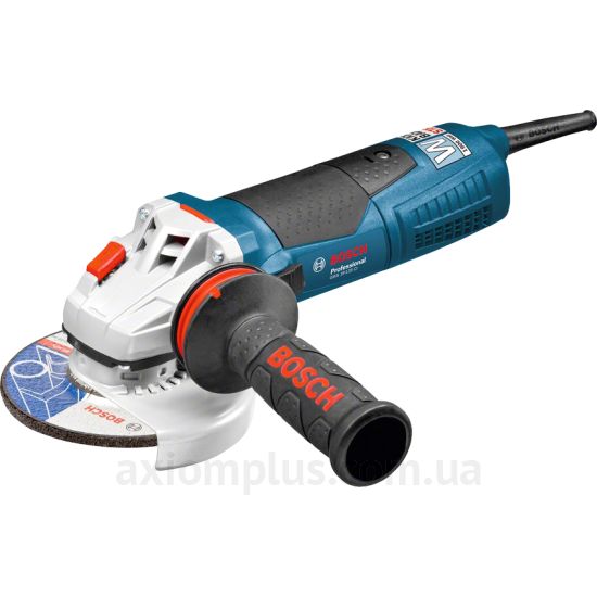 Зображення Bosch GWS 19-125 CI