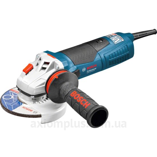 Фото Bosch GWS 19-125 CIE