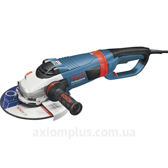 Фото Bosch GWS 26-230 LVI