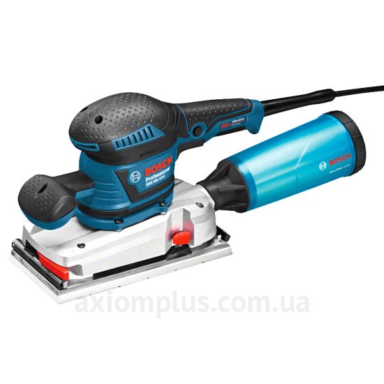 Bosch GSS 280 AVE фото
