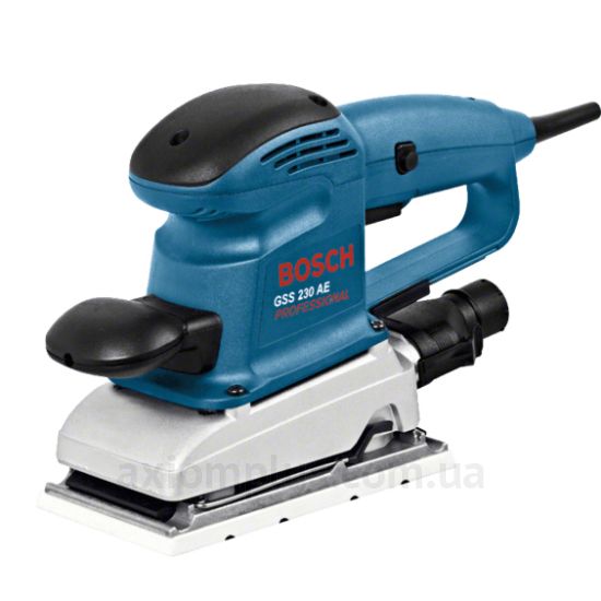 Bosch GSS 230 AE фото