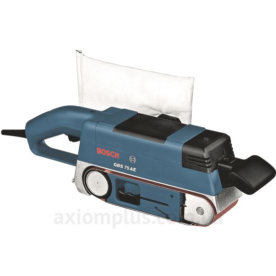Фото Bosch GBS 75 AE