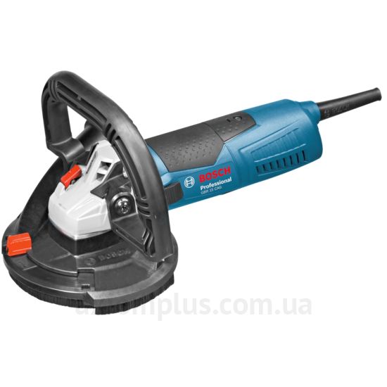 Зображення Bosch GBR 15 CAG