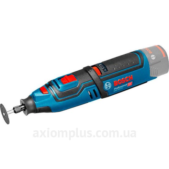 Bosch GRO 10,8 V-LI фото