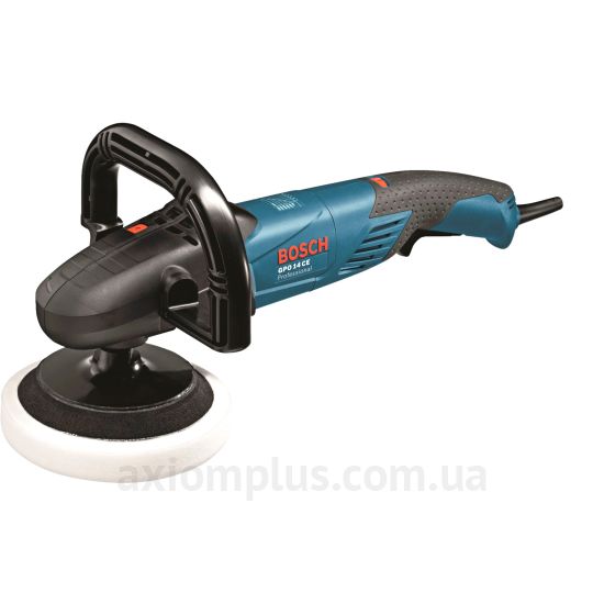 Bosch GPO 14 CE фото