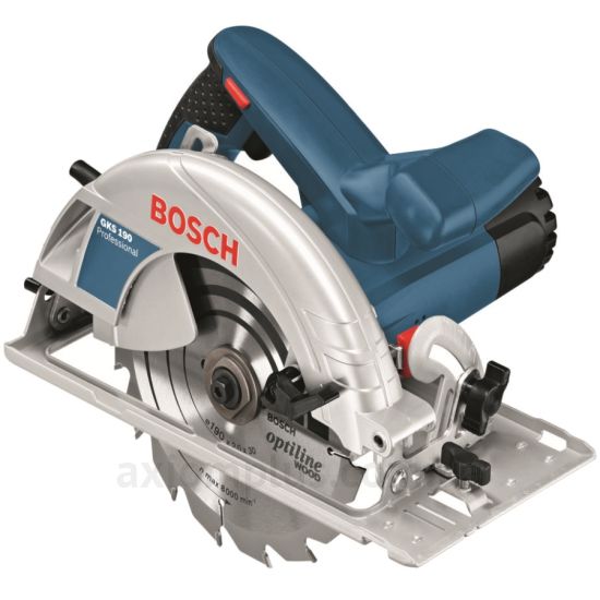 Пила Bosch GKS 190 зображення