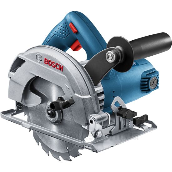 Пила Bosch GKS 600 фото