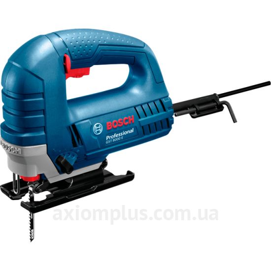 Bosch GST 8000 E фото