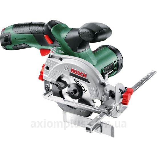 Пила Bosch PKS 10,8 LI Set version фото