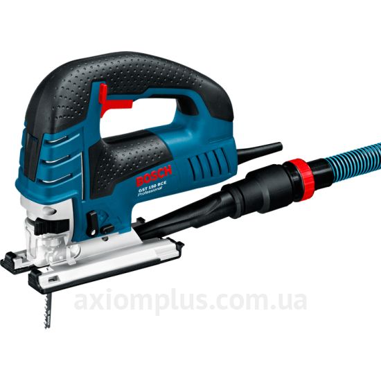 Зображення Bosch GST 150 BCE