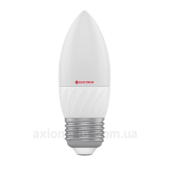 Изображение лампочки Electrum LC-12 артикул A-LC-0726