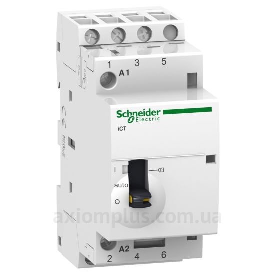 Schneider Electric Acti9 (A9C21833)