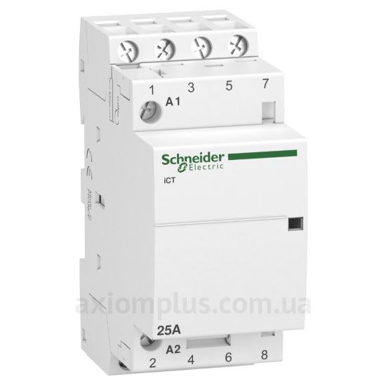 Schneider Electric Acti9 - (A9C20834)