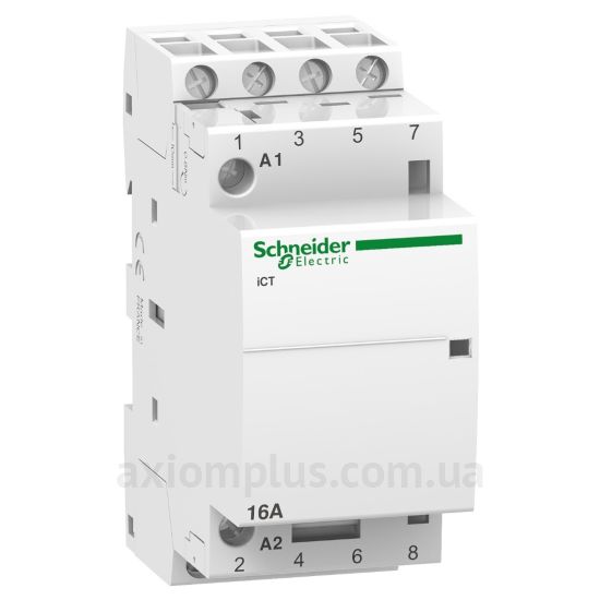 Schneider Electric Acti9 (A9C22814)