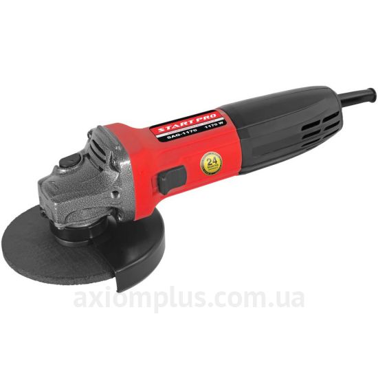 Фото Старт Pro SAG-125/1170