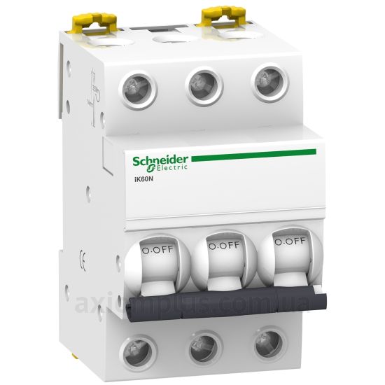 Изображение Schneider Electric (A9K24316)
