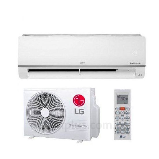 LG Deluxe PM09SP.NSJR0/PM09SP.UA3R0 зображення