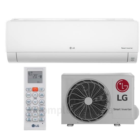 LG Hyper DM12RP.NSJRO/DM12RP.UL2RO фото
