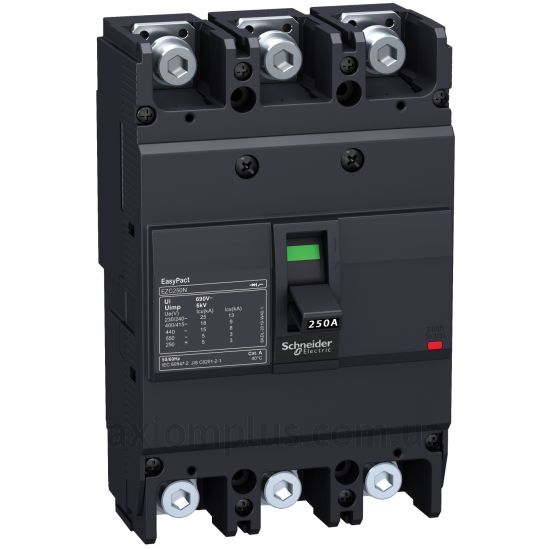 Фото Schneider Electric (EZC250N3250)