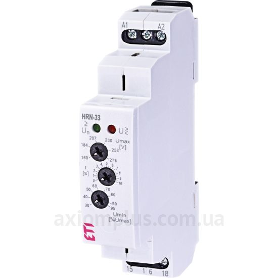 Фото ETI HRN-33