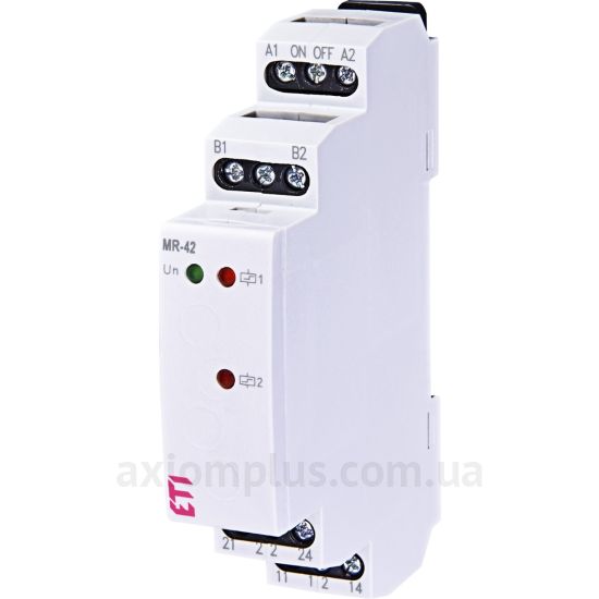 Фото ETI MR-42 UNI