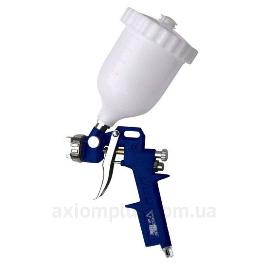 Фото краскопульта Forte SG-1120G FORTE