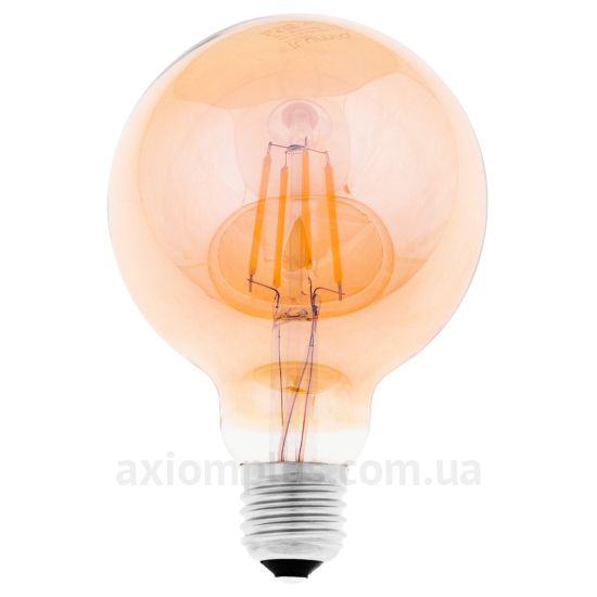 Изображение лампочки Ilumia 086 LF-6-G95-E27-WW артикул LP6599