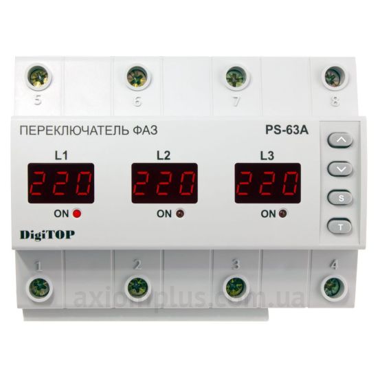 Изображение DigiTOP PS-63A 63А