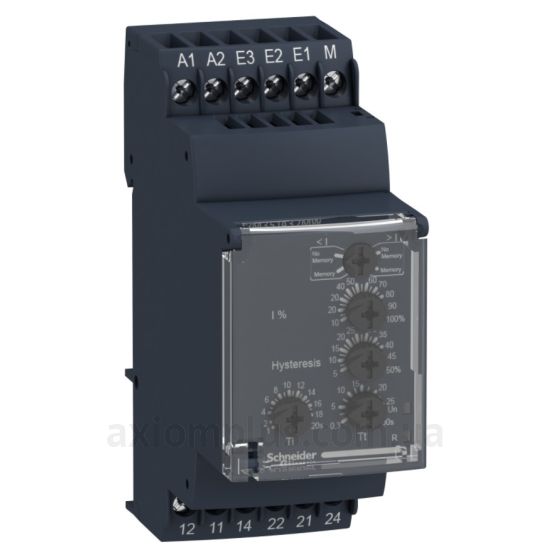 Schneider Electric RM35JA32MW фото