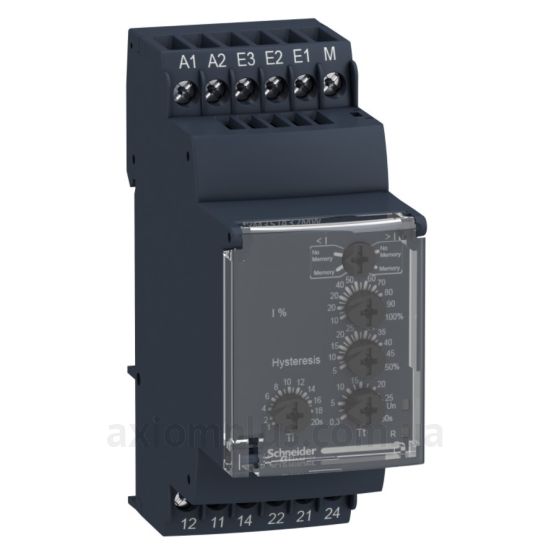 Schneider Electric RM35JA31MW фото