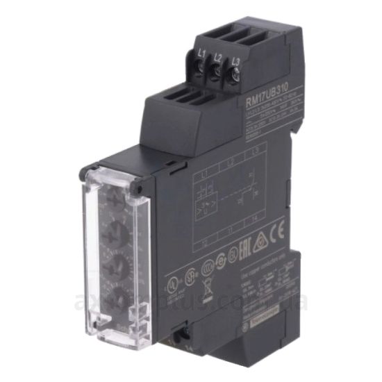 Schneider Electric RM17UB310