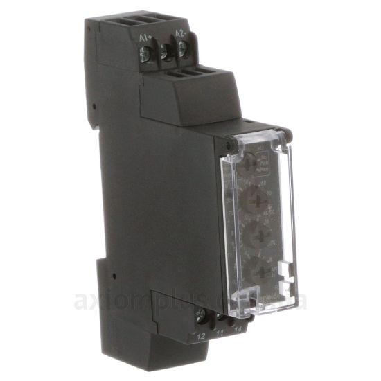 Зображення Schneider Electric RM17UAS16