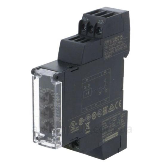 Schneider Electric RM17UBE15