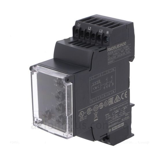 Зображення Schneider Electric RM35UB3N30