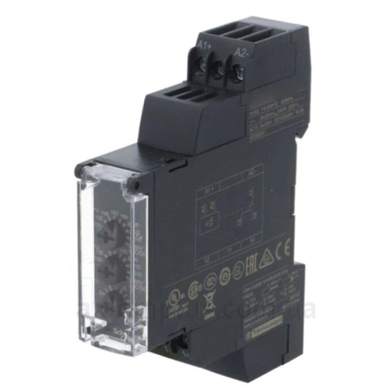 Schneider Electric RM17UBE16