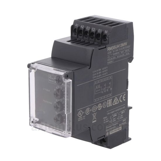 Schneider Electric RM35UA13MW