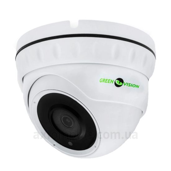 Зображення Green Vision GV-080-IP-E-DOS50-30 LP6628