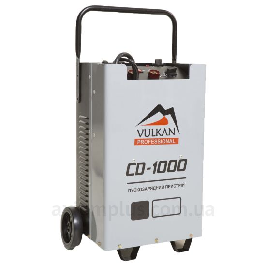 Зображення Vulkan CD1000 31468
