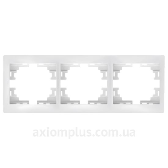 Фото Lezard серії Mira 701-0200-148 білого кольору