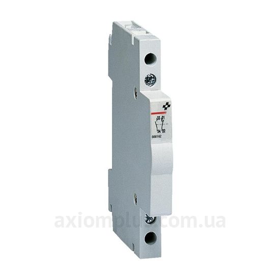 Дополнительный контакт General Electric CTX 06 20 фото