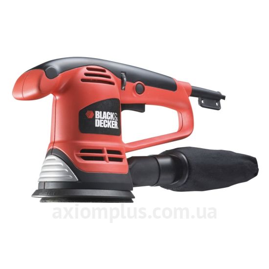 Black&Decker KA191EK фото