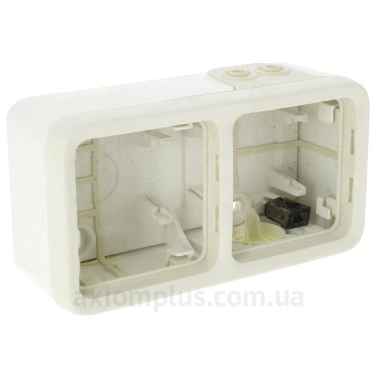 Белый подрозетник Legrand (69690)