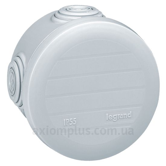 Legrand 92003 Ø70мм глубина 45мм (IP55)