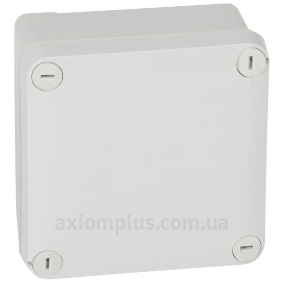 Legrand 92020 105мм×105мм глубина 55мм (IP55)
