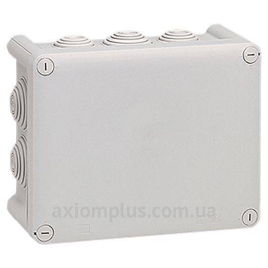 Legrand 92042 115мм×110мм глубина 74мм (IP55)