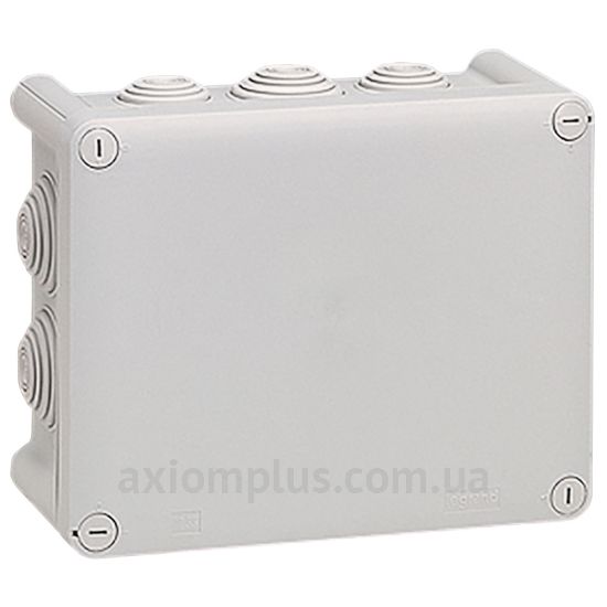 Legrand 92052 180мм×140мм глубина 74мм (IP55)